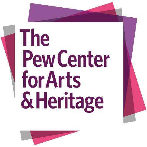 The Pew Center For Arts & Heritage